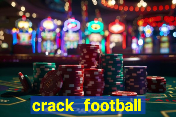 crack football manager 2024